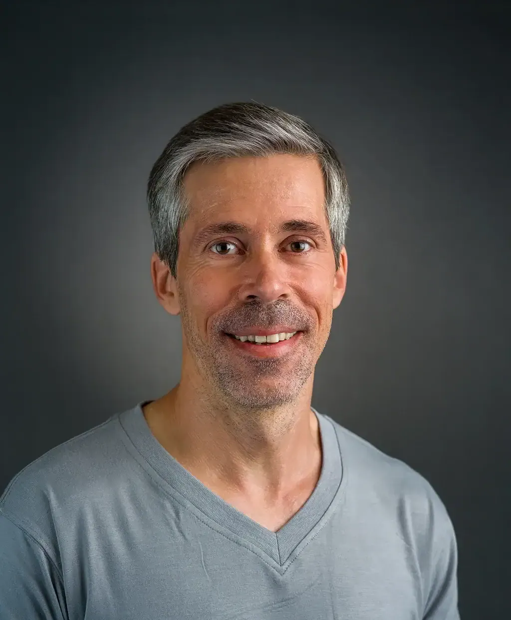 Porträt Gsell Pascal – Nievergelt + Partner – Sanitär | Heizung | Lueftung