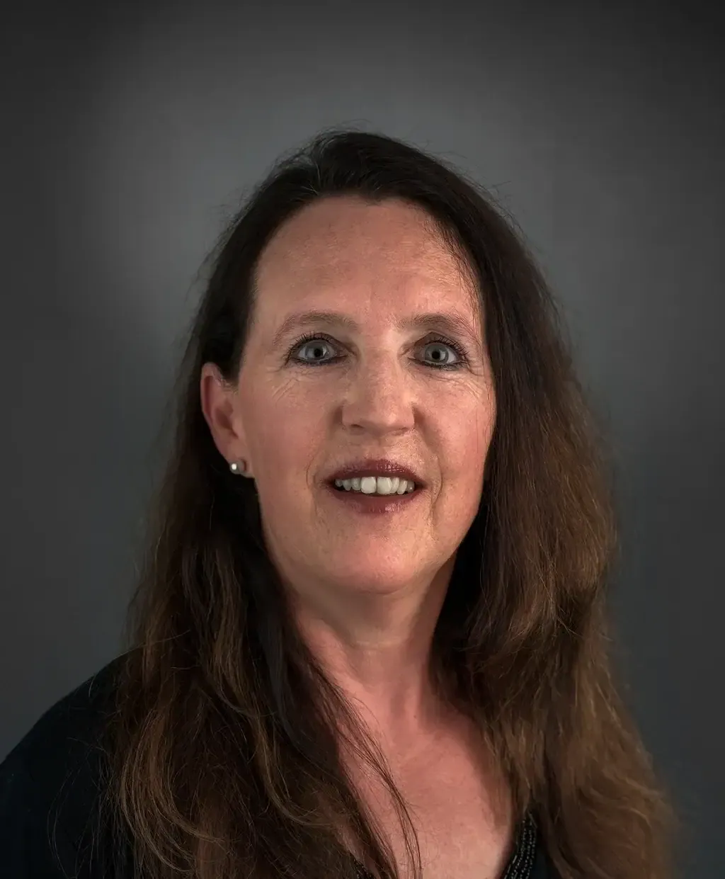 Porträt Haag Sandra – Nievergelt + Partner – Sanitär | Heizung | Lueftung