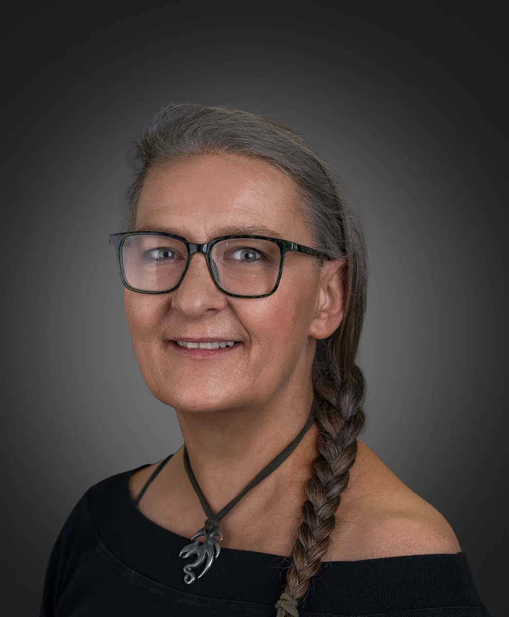 Porträt Militzer Sandra – Nievergelt + Partner – Sanitär | Heizung | Lueftung