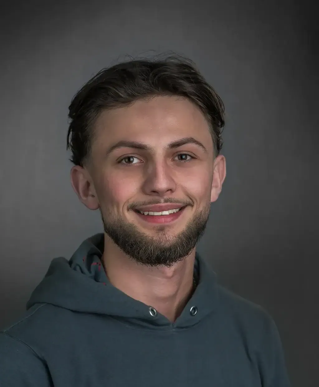 Porträt Aliti Besim – Nievergelt + Partner – Sanitär | Heizung | Lueftung